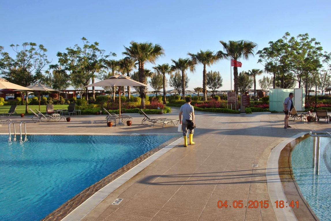 imagini hotel CORNELIA DIAMOND BELEK